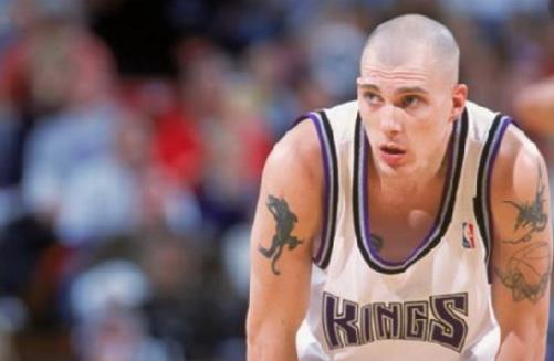 NBA球星十大惡習(xí) NBA球星的十大難言之隱