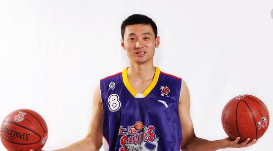 CBA歷史上10大最偉大球星:阿聯(lián)第5姚明第8