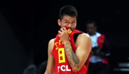 CBA歷史上10大最偉大球星:阿聯(lián)第5姚明第8
