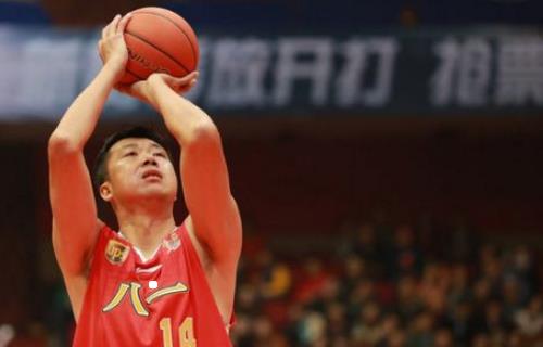 CBA歷史上10大最偉大球星:阿聯(lián)第5姚明第8