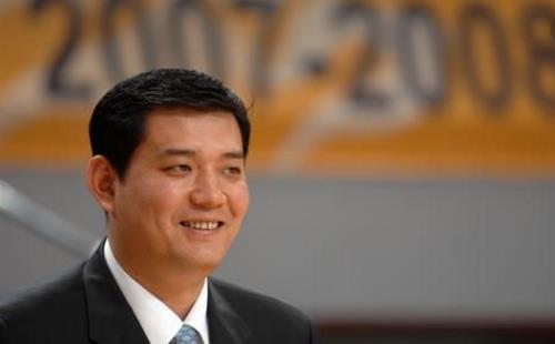 CBA歷史上10大最偉大球星:阿聯(lián)第5姚明第8