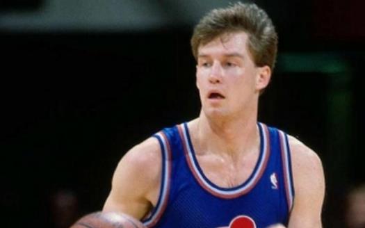 NBA歷史上的十大罰球高手盤點(diǎn) NBA罰球命中率最高的十大球星