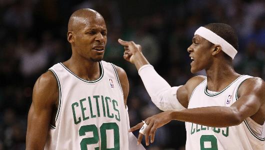 NBA歷史上的十大罰球高手盤點(diǎn) NBA罰球命中率最高的十大球星