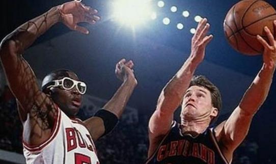 NBA歷史上的十大罰球高手盤點(diǎn) NBA罰球命中率最高的十大球星