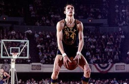 NBA歷史上的十大罰球高手盤點(diǎn) NBA罰球命中率最高的十大球星