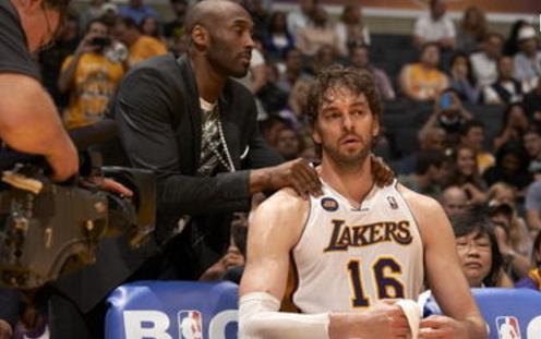 NBA最該當(dāng)選狀元的十大巨星科比 實(shí)力完爆同屆新秀