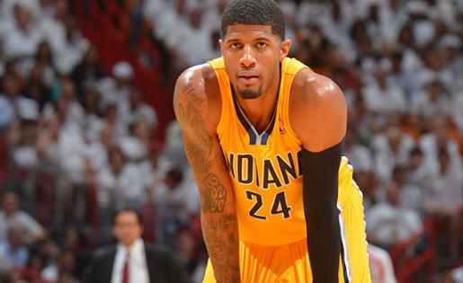 NBA顏值最高的十大黑人球員 NBA最帥黑人球星盤點(diǎn)