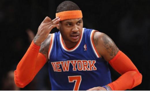 NBA顏值最高的十大黑人球員 NBA最帥黑人球星盤點(diǎn)