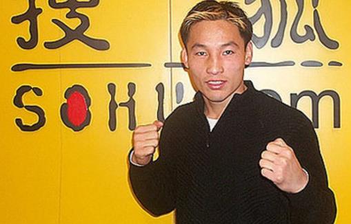 中國(guó)散打王排名 中國(guó)10大散打王 中國(guó)散打王十大名將
