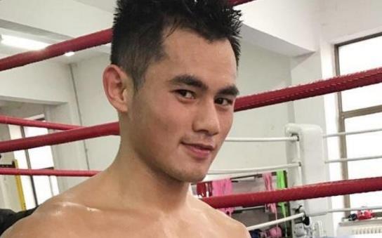 中國(guó)散打王排名 中國(guó)10大散打王 中國(guó)散打王十大名將