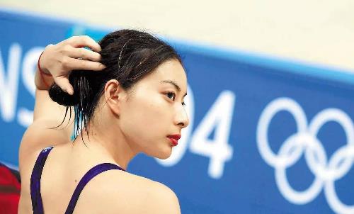 世界十大絕色體壇美女 全球最美女運動員盤點 美女運動員有哪些