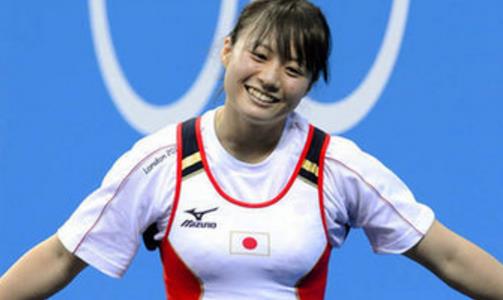 世界體壇8大最胸美女盤(pán)點(diǎn) 最大胸運(yùn)動(dòng)員排行榜