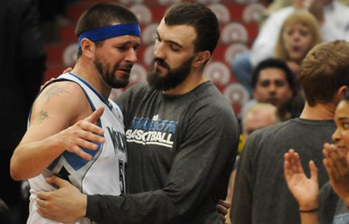 NBA史上十大硬漢之打架戰(zhàn)斗力排行榜 NBA打架最厲害都有誰