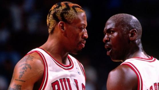 NBA史上十大硬漢之打架戰(zhàn)斗力排行榜 NBA打架最厲害都有誰