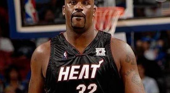 NBA歷史十大說唱歌手排行榜 大鯊魚奧尼爾獨(dú)占鰲頭