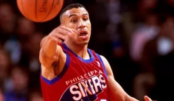 NBA歷史十大說唱歌手排行榜 大鯊魚奧尼爾獨(dú)占鰲頭