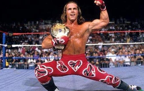 WWE十位讓人心疼的巨星排行榜 塞納居中 送葬者竟只排第三!