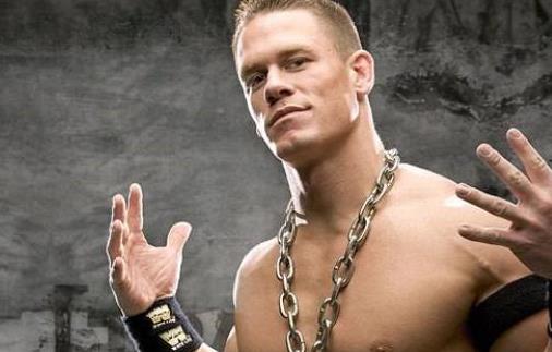 WWE十位讓人心疼的巨星排行榜 塞納居中 送葬者竟只排第三!