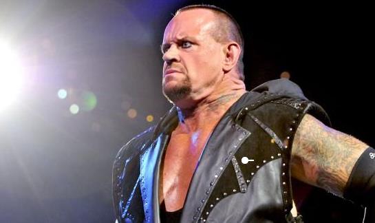 WWE十位讓人心疼的巨星排行榜 塞納居中 送葬者竟只排第三!