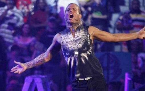 WWE十位讓人心疼的巨星排行榜 塞納居中 送葬者竟只排第三!