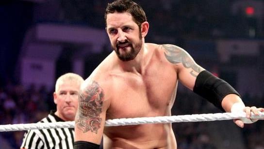 WWE的10個(gè)最被低估的選手排行榜 羅曼、韋德·巴雷特竟在列