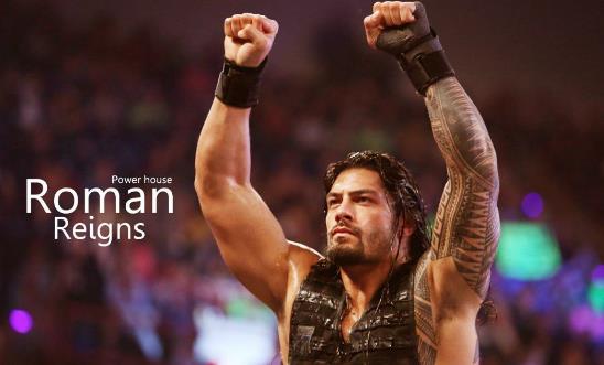 WWE的10個(gè)最被低估的選手排行榜 羅曼、韋德·巴雷特竟在列