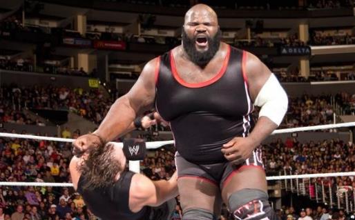 WWE的10個(gè)最被低估的選手排行榜 羅曼、韋德·巴雷特竟在列