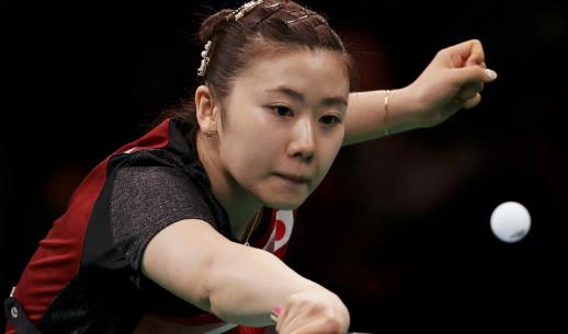 最優(yōu)秀的十位女乒乓球運(yùn)動(dòng)排行榜 體壇世界中最優(yōu)秀的十大運(yùn)動(dòng)員都有誰