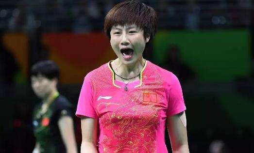 最優(yōu)秀的十位女乒乓球運(yùn)動(dòng)排行榜 體壇世界中最優(yōu)秀的十大運(yùn)動(dòng)員都有誰