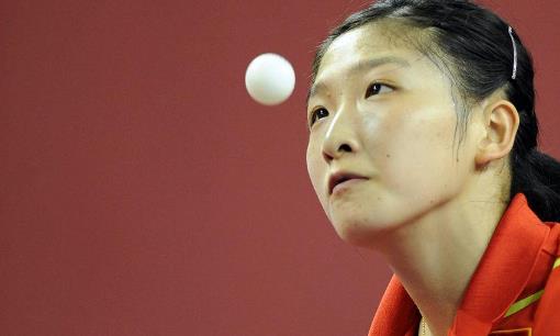 最優(yōu)秀的十位女乒乓球運(yùn)動(dòng)排行榜 體壇世界中最優(yōu)秀的十大運(yùn)動(dòng)員都有誰
