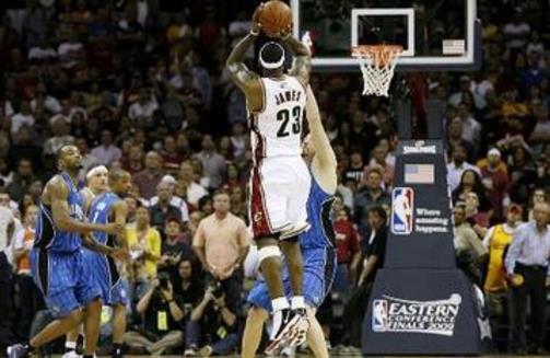NBA史上十大最偉大時刻排行榜 NBA史上十大最偉大時刻有哪些