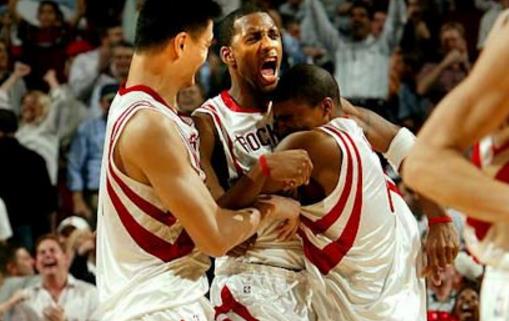 NBA史上十大最偉大時刻排行榜 NBA史上十大最偉大時刻有哪些