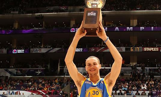 NBA十大控球后衛(wèi)球星排行榜 庫里第十 保羅第五 魔術(shù)師約翰遜第一毫無懸念
