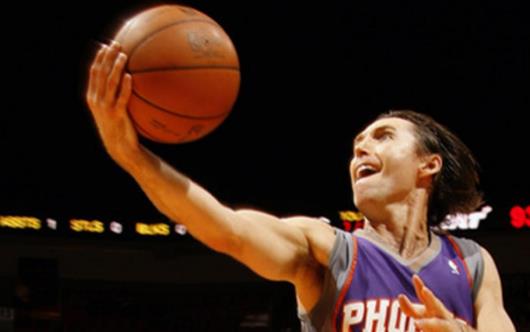 NBA十大控球后衛(wèi)球星排行榜 庫里第十 保羅第五 魔術(shù)師約翰遜第一毫無懸念
