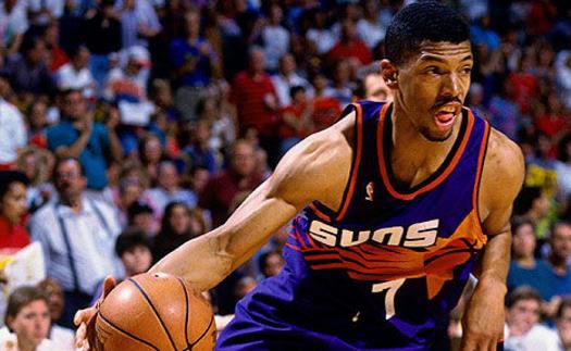 NBA十大控球后衛(wèi)球星排行榜 庫里第十 保羅第五 魔術(shù)師約翰遜第一毫無懸念