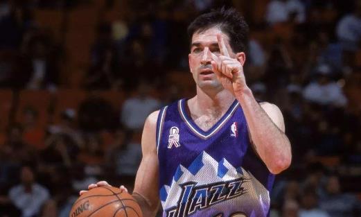 NBA十大控球后衛(wèi)球星排行榜 庫里第十 保羅第五 魔術(shù)師約翰遜第一毫無懸念