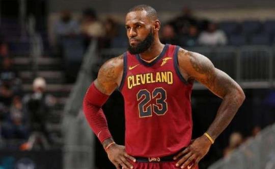 NBA球員生涯10次以上單場50分排行榜 詹姆斯12次 艾弗森14次 榜首喬丹39次
