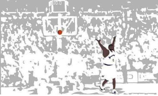 NBA歷史上最牛的六次絕殺排行榜 NBA最經(jīng)典的絕殺盤點