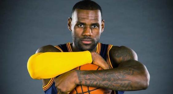 NBA季后賽300個(gè)以上搶斷球員排行榜 喬丹科比上榜 榜首詹姆斯無(wú)懸念