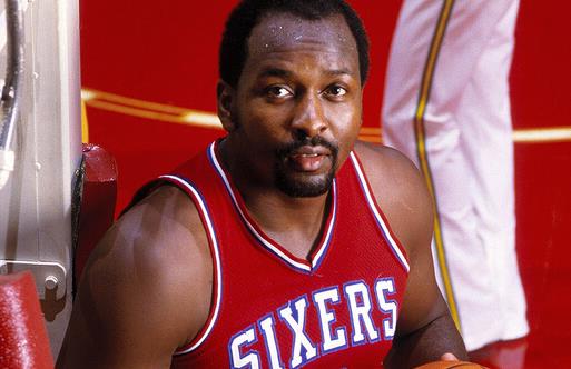 NBA生涯5次以上成為籃板王球員排行榜 榜首張伯倫11次成為籃板王