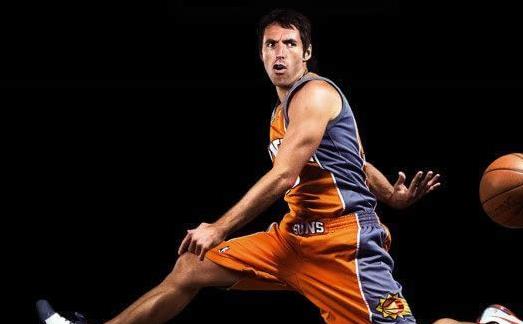 NBA生涯總助攻上萬的球員排行榜 約翰遜、納什均上榜