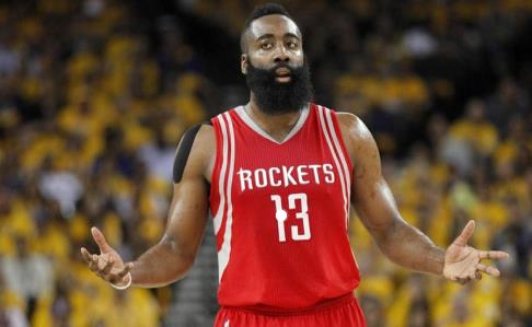NBA現(xiàn)役打3+1能力最強的5個球員排行榜 哈登38次3+1排第二 榜首克勞福德60次