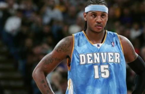NBA歷史雙輸交易排行榜 NBA雙方都失敗的交易有哪些 小卡德羅贊有望上榜