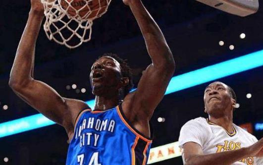 NBA中最黑的球員排行榜 NBA最黑的球員都有誰