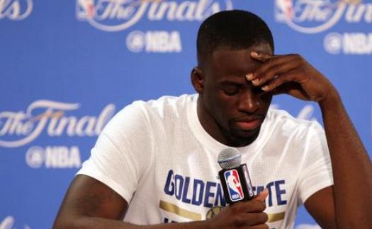NBA中最黑的球員排行榜 NBA最黑的球員都有誰