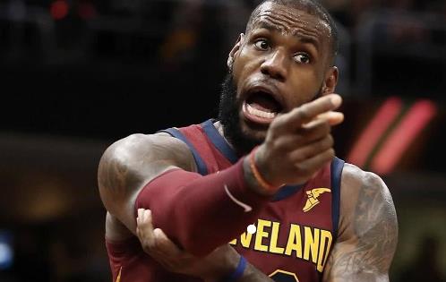 NBA不能惹的球星排行榜 NBA有哪些不好惹的球星
