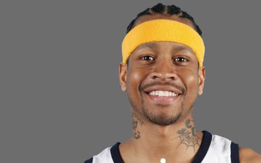 NBA歷史矮個子球星實(shí)力排行榜 保羅只排第二 榜首艾弗森無懸念