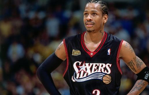 NBA歷史最具影響力的球衣排行榜 NBA有哪些有影響力球衣 24號(hào)只排第三