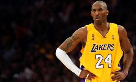 NBA歷史最具影響力的球衣排行榜 NBA有哪些有影響力球衣 24號(hào)只排第三