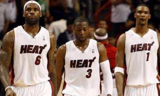 NBA21世紀(jì)最遺憾的三人組 NBA有哪些遺憾的三人組合 納什兩度上榜